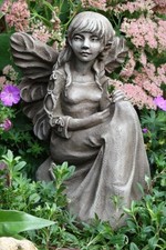 Fee Elfe by fiona scott