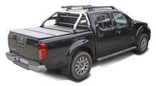 Bedcover Tonneau Cover