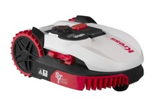 Kress Mähroboter Mission KR 101E mit Begrenzungskabel *NEU* SONDERAKTION 70%