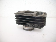 Original Zylinder 49ccm / Cylinder Honda CY 50, CB 50J, XL 50