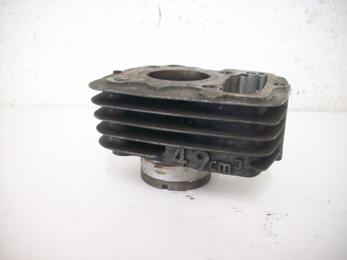 Original zylinder 49ccm - zylinder,