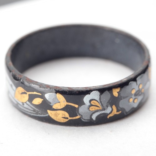 Ring fingerring 6 mm - fingerring, (15,6
