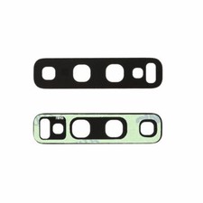 Kameraglas Ersatz mit Kleber