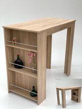 Bartisch tisch stehtisch - bartisch,