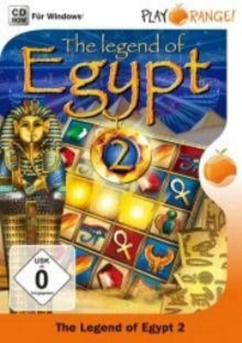 Legend egypt jewelmaster - of,
