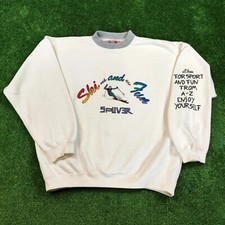 Vintage S. Oliver Sweater