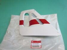 HONDA CBR600F, PC23, PC19 Verkleidung, Wartungsdeckel 64354-MT6-600ZE