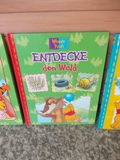 Winnie Puuh: Entdecke den