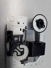 Yamaha cd Player 700s