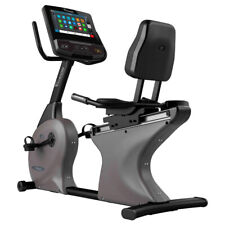 Vision Fitness Halbliege Ergometer R600E