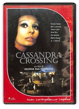 EBOND Cassandra Crossing DVD