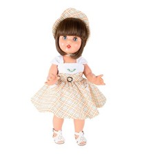 Puppe Marienkäfer Pérez