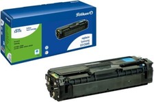 Pelikan 3511c Toner ersetzt