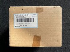 SONY BETACAM 8-835-445 BVW-D75