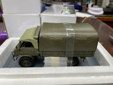 Schuco 450912700 Unimog 404 S