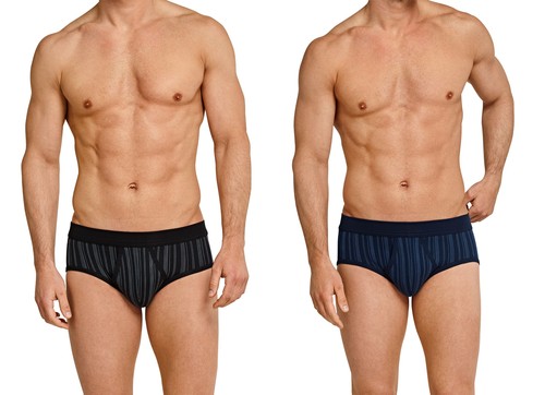 Schiesser herren slips mit - schiesser,
