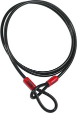 Abus schlaufenkabel cobra - abus,
