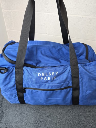Delsey paris 80l faltbare - delsey,