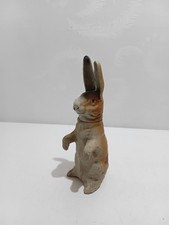 Alter Osterhase – Pappmaché