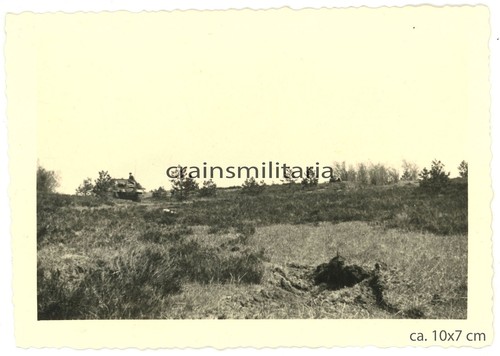 Orig foto sturmgeschütz iii - orig.,
