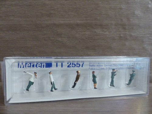 Merten 0282557 figuren - tt,