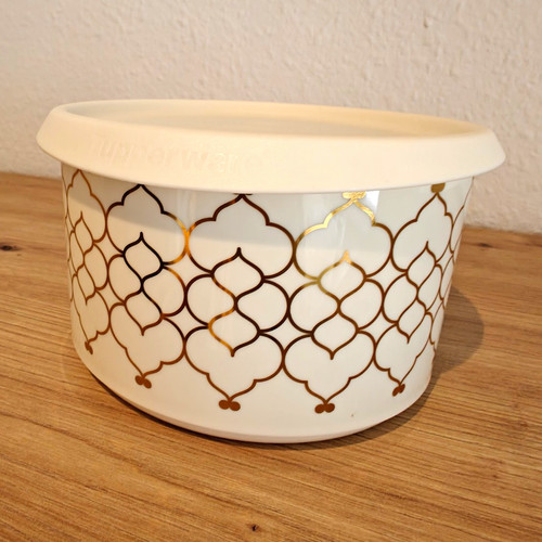Tupperware vorratsdose l - tupperware,