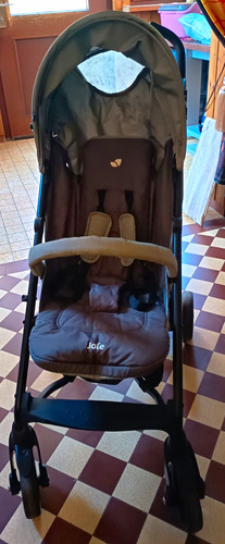 Joie buggy einsitzer klappbar - joie,