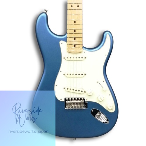 Fender usa american performer - usa,