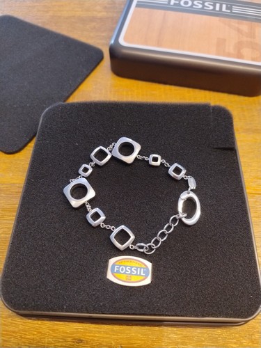 Fossil armband band - fossil,