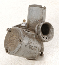 AMAL Monobloc Vergaser 376 BSA