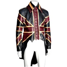 British Icon Union Jack