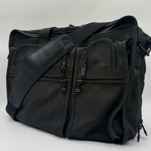 Tumi alpha pass wege - t-pass, 3-wege