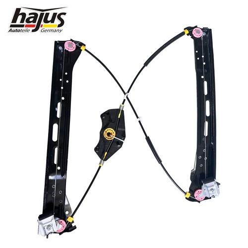 Hajus fensterheber vorne links - hajus,