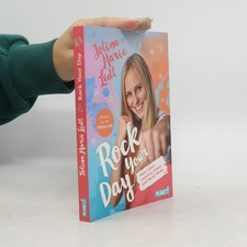 Rock Your Day  |  Jolina