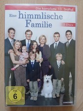 Eine himmlische Familie - Die