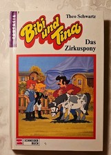 Bibi und Tina Band 4 - Das