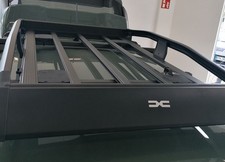Dachgepäckträger Dacia