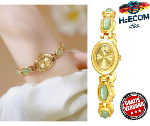 Luxus damenarmbanduhr - luxus,