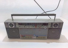 Samsung W-34S Radio Recorder