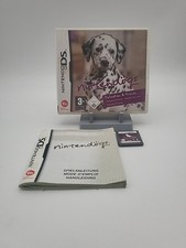 Nintendogs: Dalmatiner &