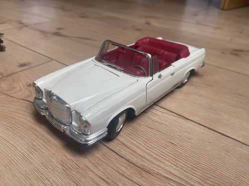 Merceses benz 280 - benz,