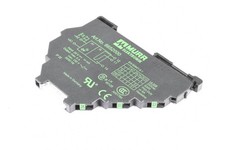 MURR 6652000, Ausgangsrelais