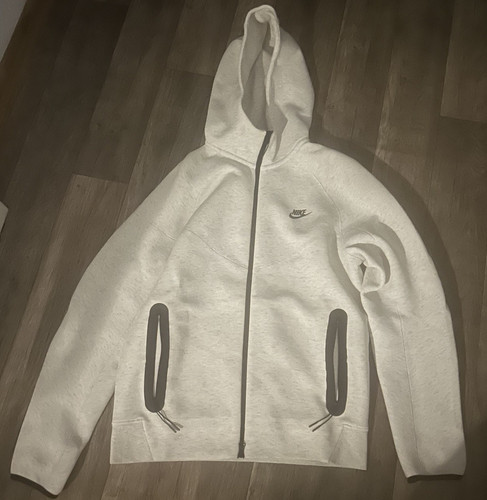 Nike tech fleece jogginganzug - nike,