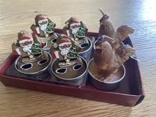 Kerzen Villeroy & Boch, Konvolut