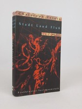 City country river: novel