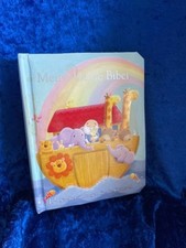 Hartpappe - Erste Bibel
