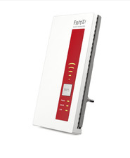 AVM FRITZ!WLAN Repeater 1750E