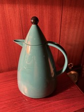 Retro Emsa Thermoskanne Brasil