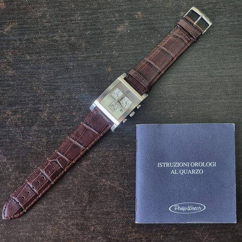 Orologio philip watch - orologio,
