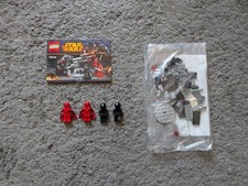 LEGO Star Wars 75034 Death